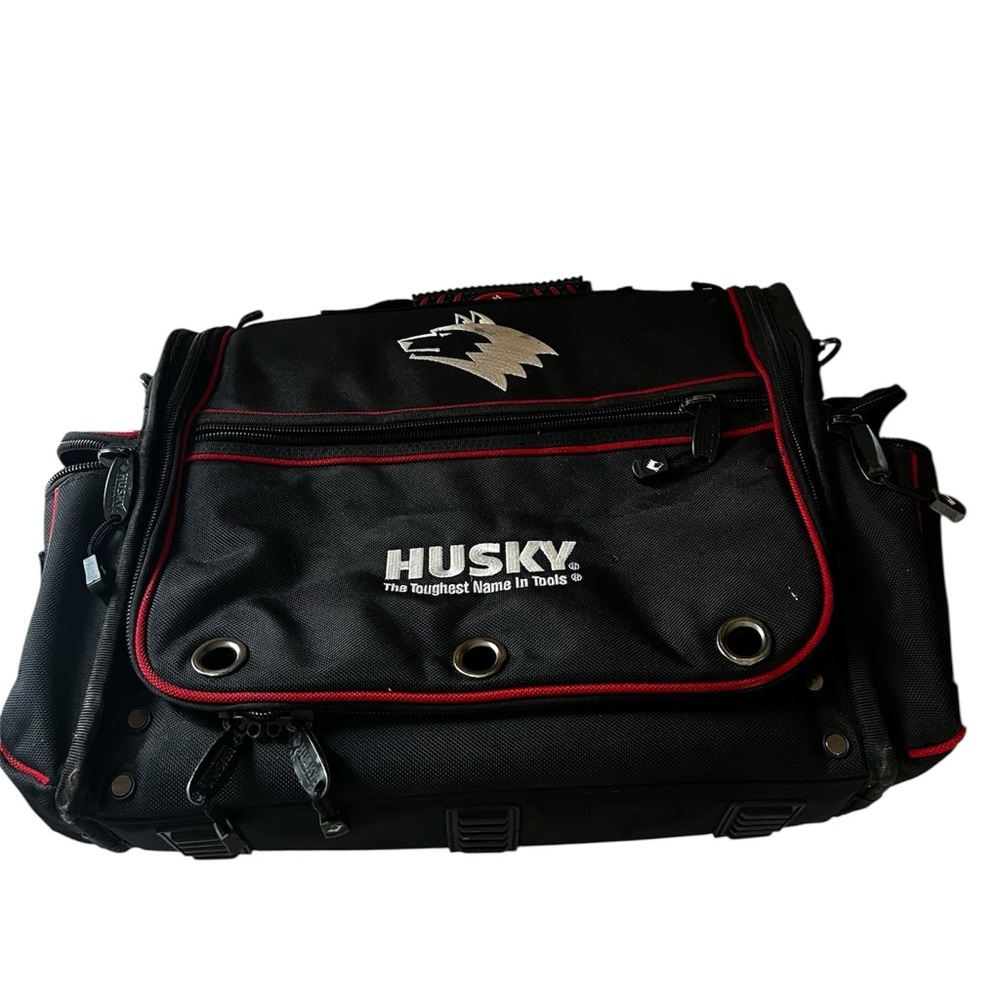 Husky Tool Shoulder Bag
